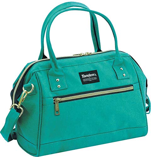 Preisvergleich Produktbild Sportandem , Reisetasche Rot rot