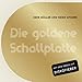 Produktbild Die goldene Schallplatte