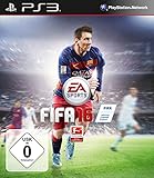  FIFA 16 - [PlayStation 3]