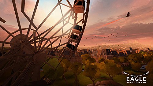 5197%2BjN2zqL Eagle Flight - Playstation VR
