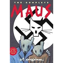 The Complete MAUS