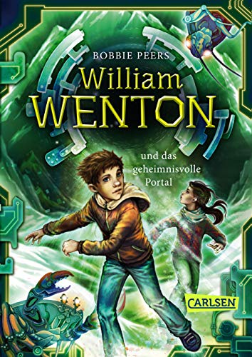 William Wenton 2: William Wenton und das geheimnisvolle Portal (2)