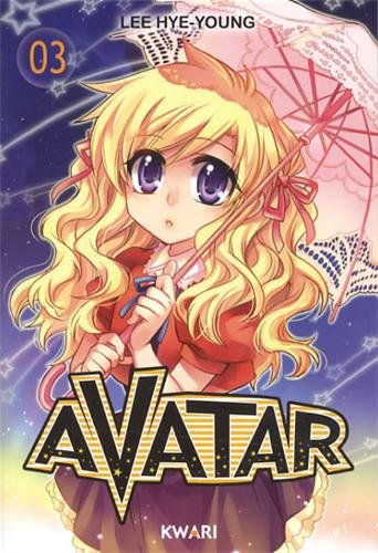 Avatar — Tome 3