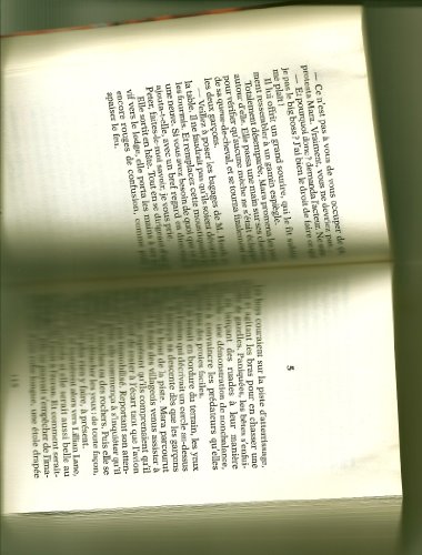 couverture de : Les amants de la terre sauvage