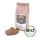 Produktbild Bio Leinsamen Mehl  100 % Leinsamenmehl  Teilentölt  Von Natur Aus Glutenfrei Und Ohne Zusätze  Low Carb  500 g Packung  KoRo Drogerie