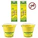 Produktbild Norton Bündel Citronella Eimer 4, Teelicht 2