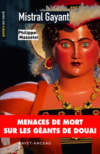 couverture de : Mistral Gayant