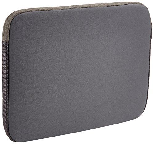 AmazonBasics Laptop-Schutzhülle,13,3 Zoll, Grau - 5