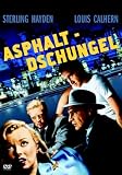 Asphalt-Dschungel - Sterling Hayden