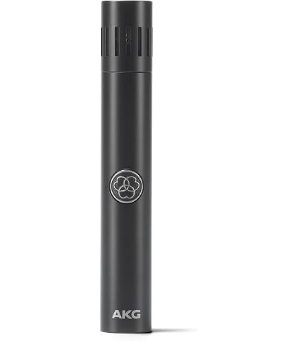 AKG C411 L : Amazon.fr: Autres