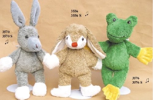 Preisvergleich Produktbild Kallisto 3556 - Benni Kindergartenhase