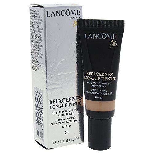 Lancome Effacernes Long Duration , 03-Beige Ambré 15 ml