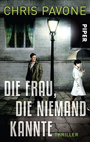 Preisvergleich Produktbild Die Frau, die niemand kannte: Thriller