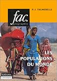 Image de Les populations du monde