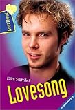 Cover zum Buch Lovesong