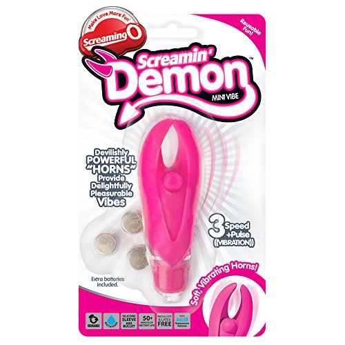 Screaming-O-Screamin-Demon-Mini-Vibe-3-Speed-and-Pulse-Vibration