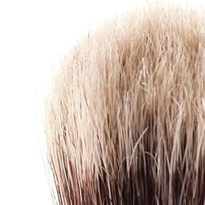 Boar Shaving Brush - High Quality Boar Bristle Shaving Brush - Image 4