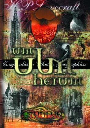 Download Quellen- und Abenteuerbände<br />Compendium Cthulhu Geographica<br />Um Ulm herum: Schwaben und die schwäbische Alb Download Quellen- und Abenteuerbände<br />Compendium Cthulhu Geographica<br />Um Ulm herum: Schwaben und die schwäbische Alb