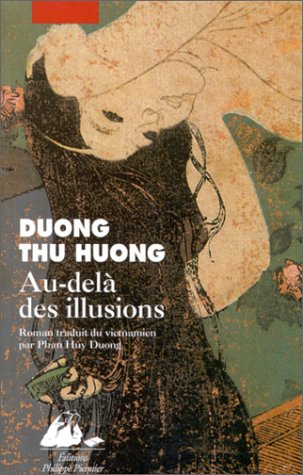 couverture de : Au-del&agrave; des illusions