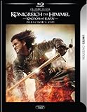 Knigreich der Himmel - Limited Cinedition [Blu-ray] [Director's Cut] - Liam Neeson