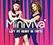 Produktbild Left My Heart In Tokyo By Mini Viva (2009-09-07)