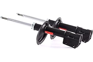 TRW JGM266T 2x Ammortizzatore Anteriore A pressione del gas Ammortizzatori