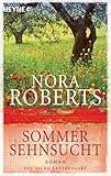 Sommersehnsucht: Roman (Der Jahreszeitenzyklus 2) by