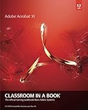 Image de Adobe Acrobat XI Classroom in a Book