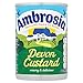 Produktbild Ambrosia Servierfertiger Devon Pudding - 400g x 2 Doppelpack