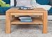 Produktbild Couchtisch Wooden Nature 122 Kernbuche massiv - 80 x 80 x 45 cm (B x T x H)