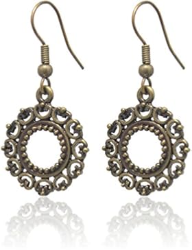 2LIVEfor Traumhafte Ohrringe Eth