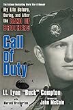 Call of Duty: My Life Before, During and After the Band of Brothers by 