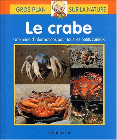 Le crabe