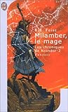 Les Chroniques de Krondor 2 : Milamber, le mage