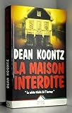 La maison interdite