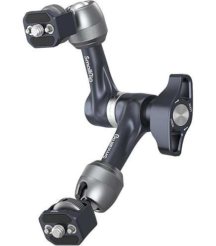 Zoom HRM-7 Handy Recorder Mount (7 Inch) Bundle With On-Stage | Reverb - View #5