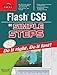 Flash CS6 in Simple Steps RS.202.00