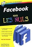 Facebook Poche Pour les Nuls