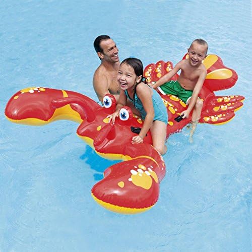 Hummer Twin Mount Inflatable Animal Riding Animals spray water toy