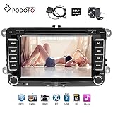 navigationssystem vw sharan Große Audioleistung: Dieses Auto-Audio, das in hochwertigem Stereo-Audio, CD / AM / FM-Empfänger eingebaut ist, soll einen leichteren Zugang zu High-Fidelity-Audio ermöglichen. Zeige Songs, viel Spaß!