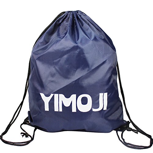 Yimoji Federmäppchen, Etui, PU-Leder, großes Fassungsvermögen für 160 Stifte, für Kunst und Malerei rot - 7