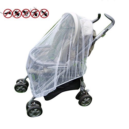 Baby Mosquito Net Infant Insect Net for Prams and Pushchairs Baby