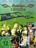 Nostalgie Edition 1 - 5 DVD - Ich hei�e Niki - Das Geheimnis der roten Katze - Himmel auf Erden - Professor Nachtfalter - Musik bei Nacht [Limited Edition] - Heinz R�hmann