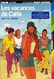 Les vacances de Carla