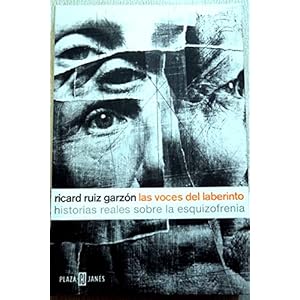 Voces del laberinto, las (Obras Diversas)