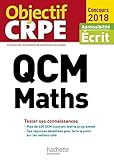 QCM CRPE : Maths