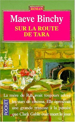 Sur la route de Tara