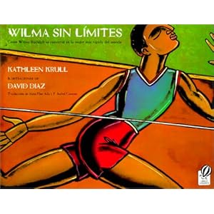 Wilma Sin Limites/Wilma Unlimited