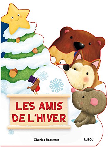 Les  amis de l'hiver
