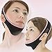 SZTARA Face Lift Up Mask Women's Anti Aging V Line Facial Chin Neck Belt Makeup Tools